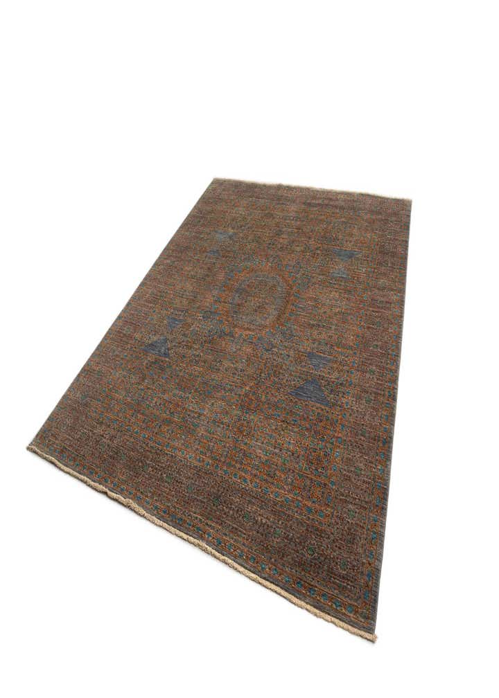 8' 4 x 10' Amina Rug