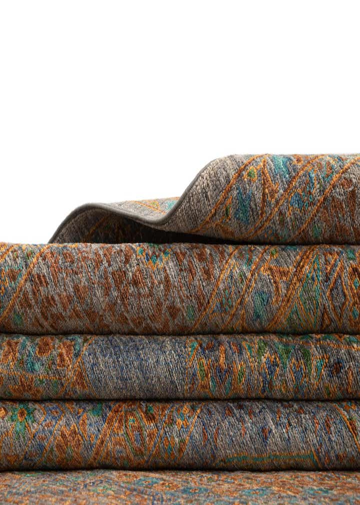 8' 4 x 10' Amina Rug