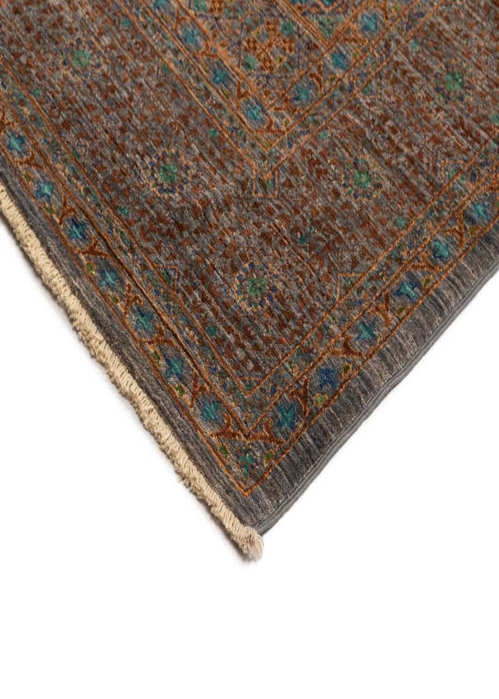 8' 4 x 10' Amina Rug