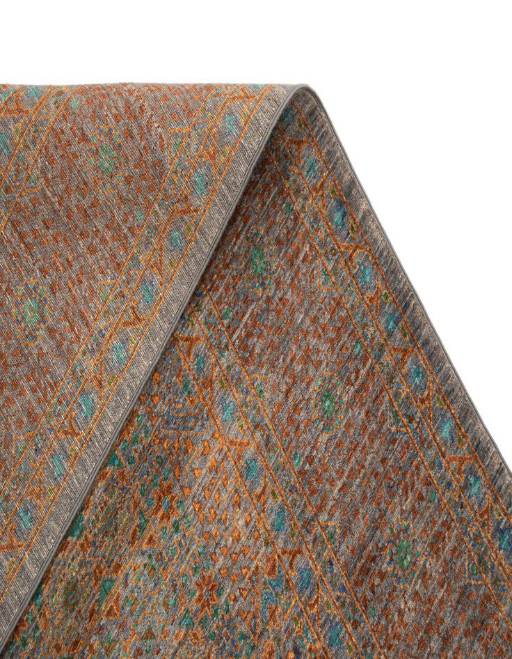 Detail image of 8' 4 x 10' Amina Rug