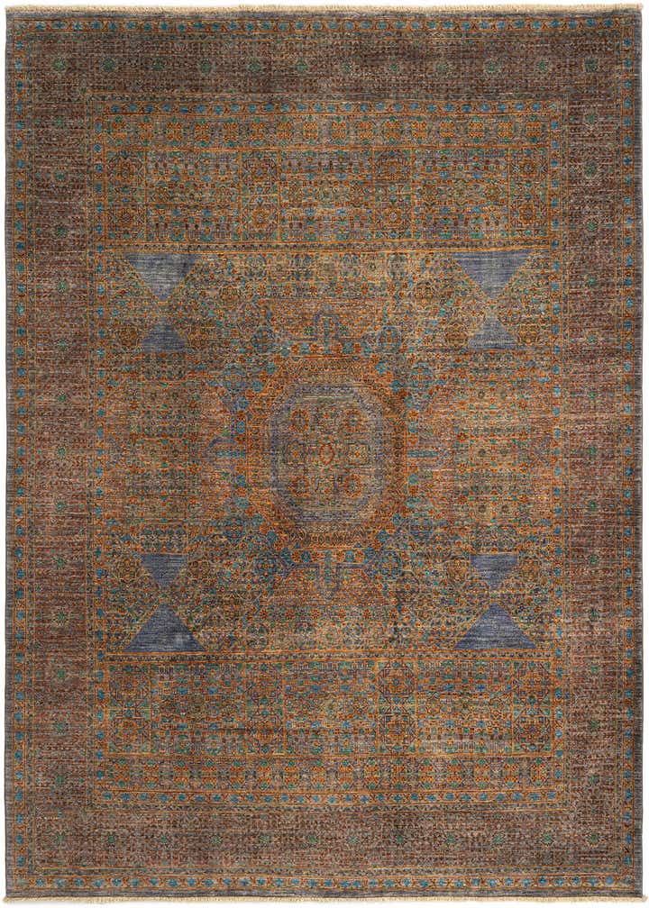 8' 4 x 10' Amina Rug