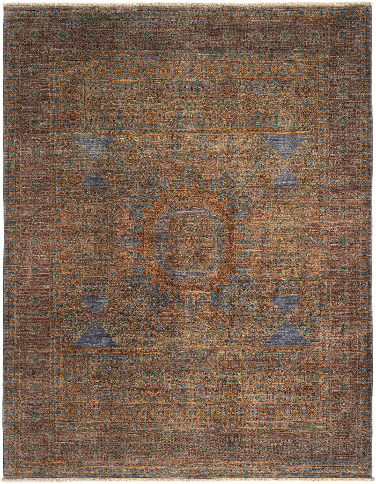 8' 4 x 10' Amina Rug