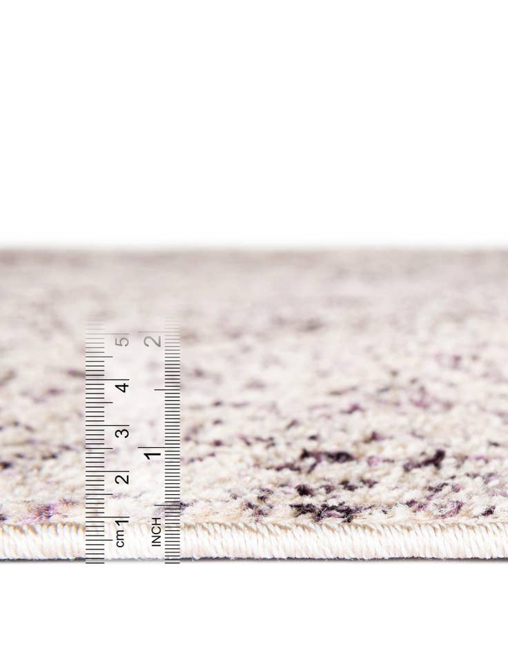 Detail image of 7' x 10' Angelica Rug