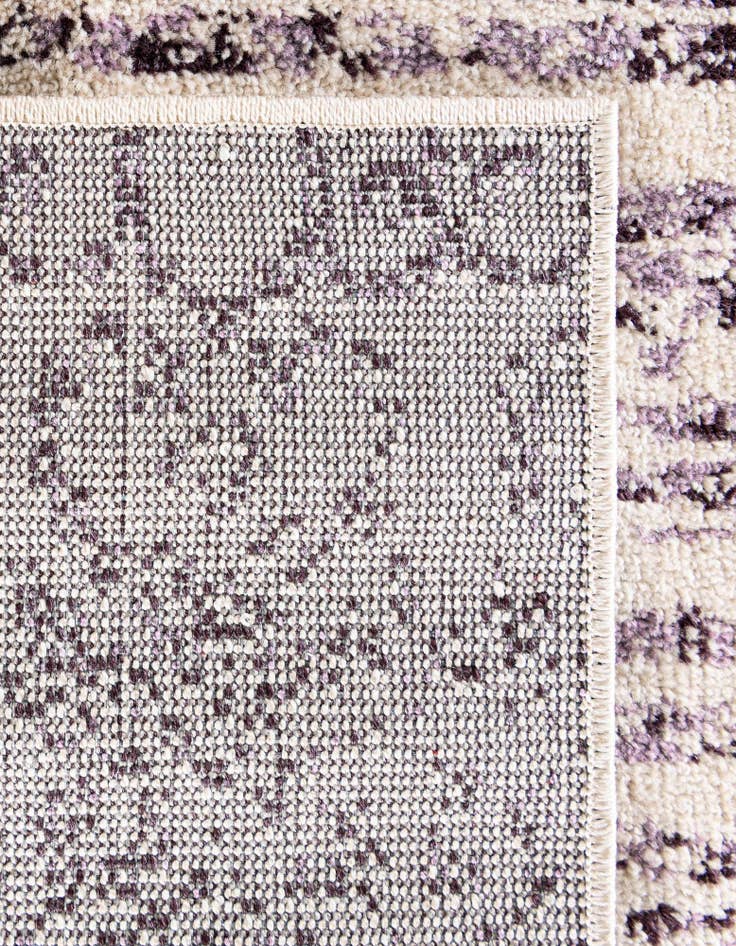 Detail image of 7' x 10' Angelica Rug