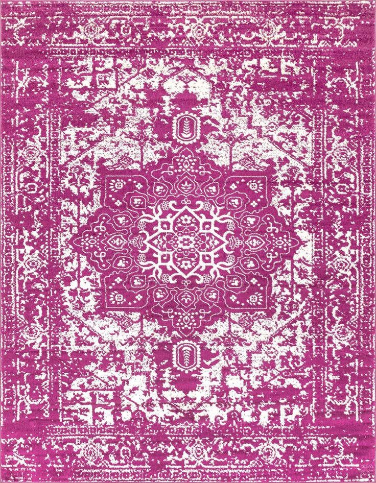 Detail image of 10' x 14' Arlington Rug