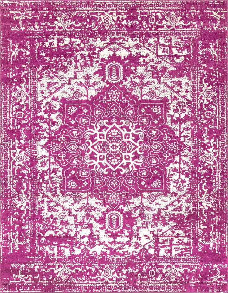 Detail image of 10' x 13' Arlington Rug