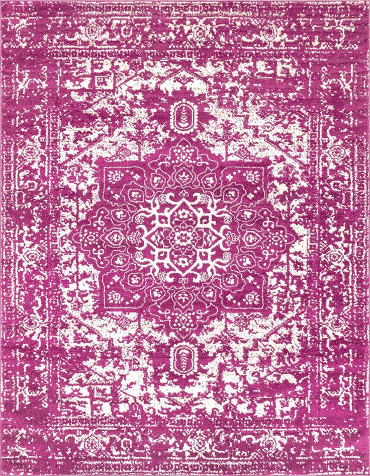 Detail image of 9' x 12' Arlington Rug