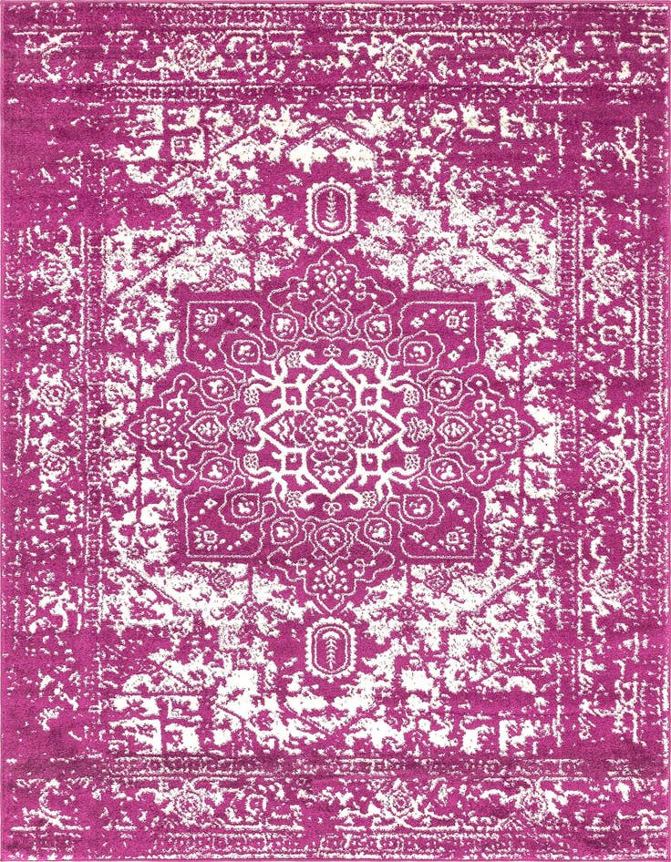 Detail image of 7' x 10' Arlington Rug