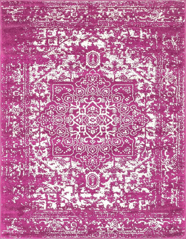 Detail image of 5' 3 x 8' Arlington Rug