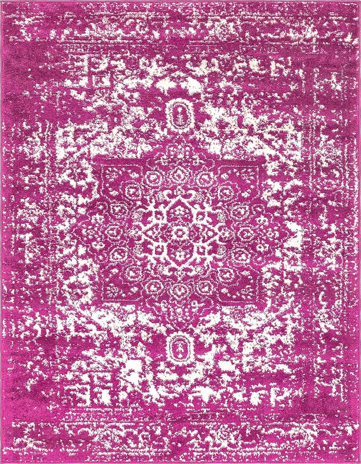 Detail image of 4' x 6' Arlington Rug