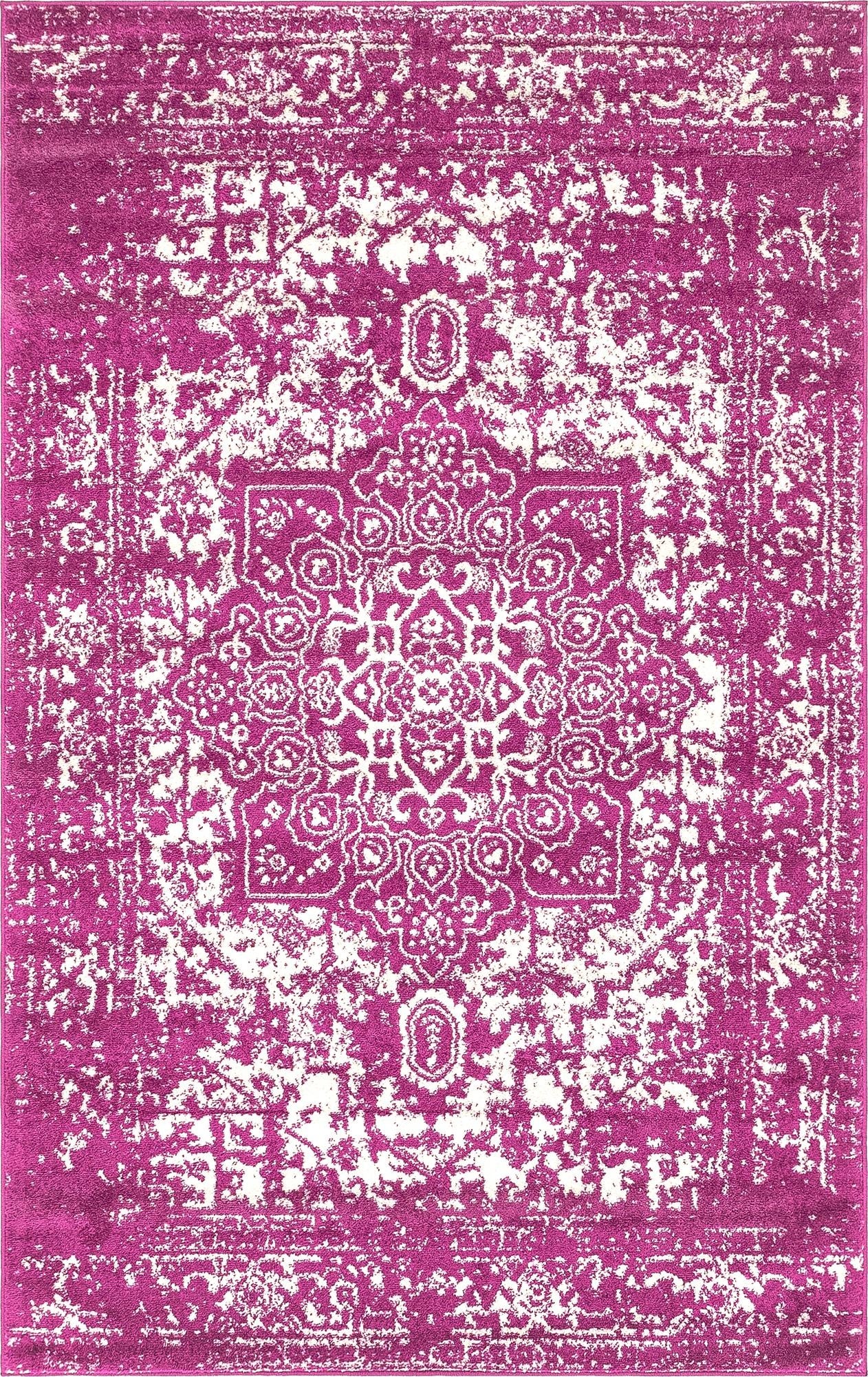 5' 3 x 8' Arlington Rug