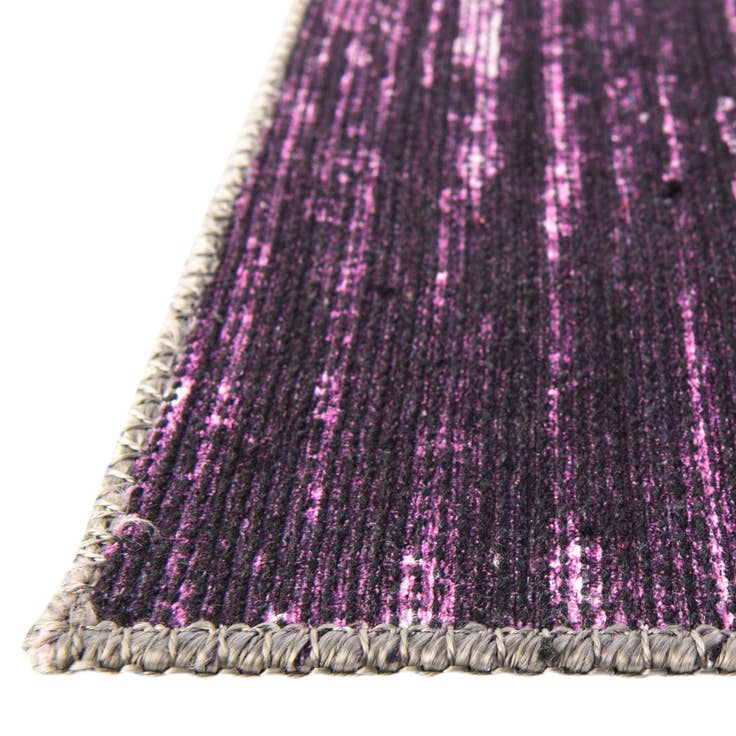 Detail image of 9' x 12' Asha Rug