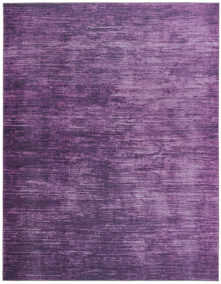 Detail image of 7' 6 x 10' 6 Asha Rug
