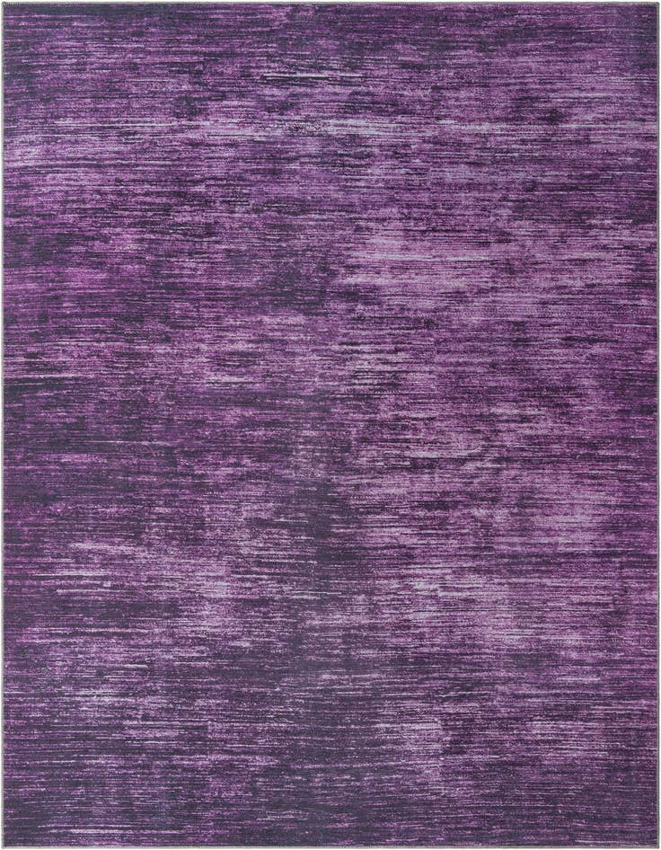Detail image of 10' x 13' Asha Rug