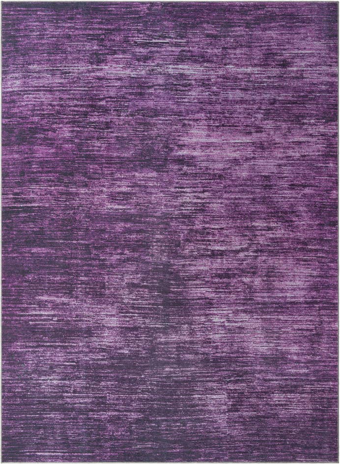 Detail image of 10' x 13' Asha Rug