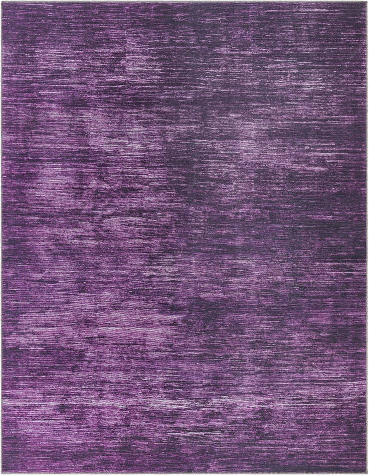 Detail image of 7' 10 x 10' Asha Rug
