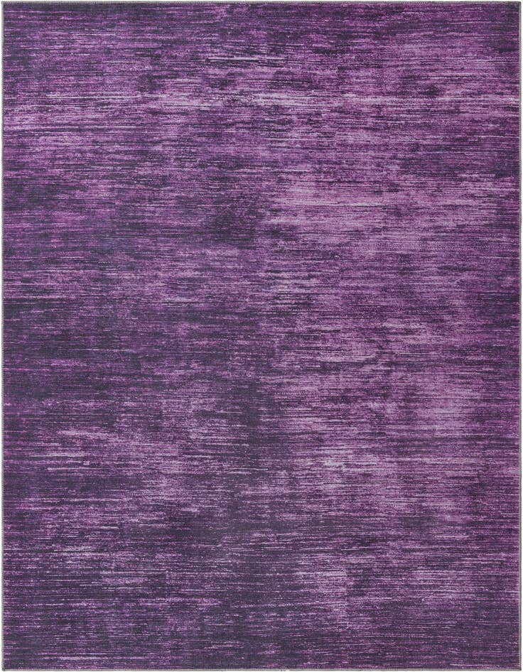 Detail image of 7' 10 x 11' Asha Rug