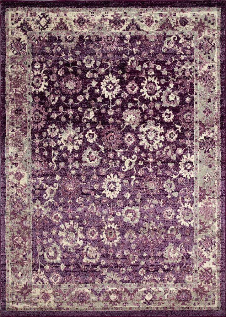 9' x 12' Carrington Rug