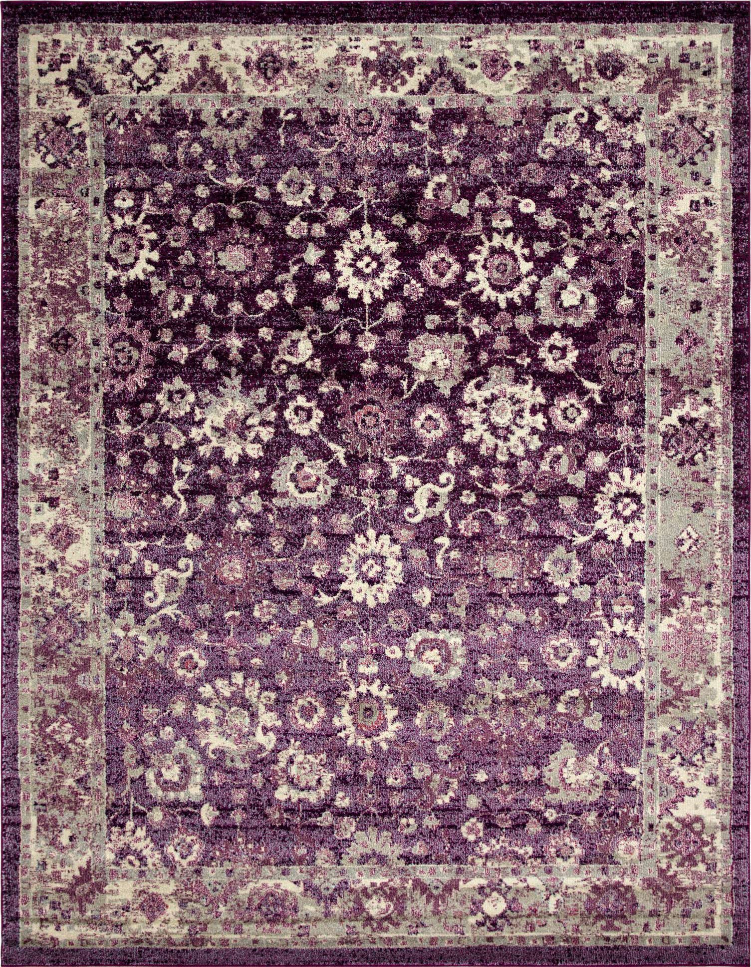 9' x 12' Carrington Rug