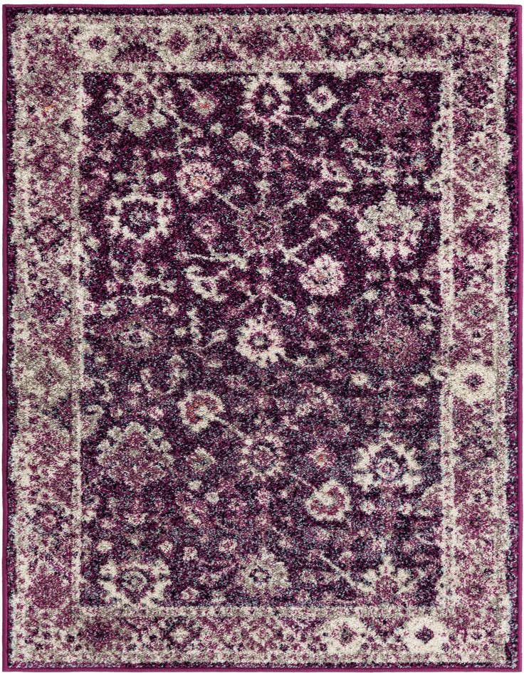 Detail image of 3' x 5' 3 Carrington Rug