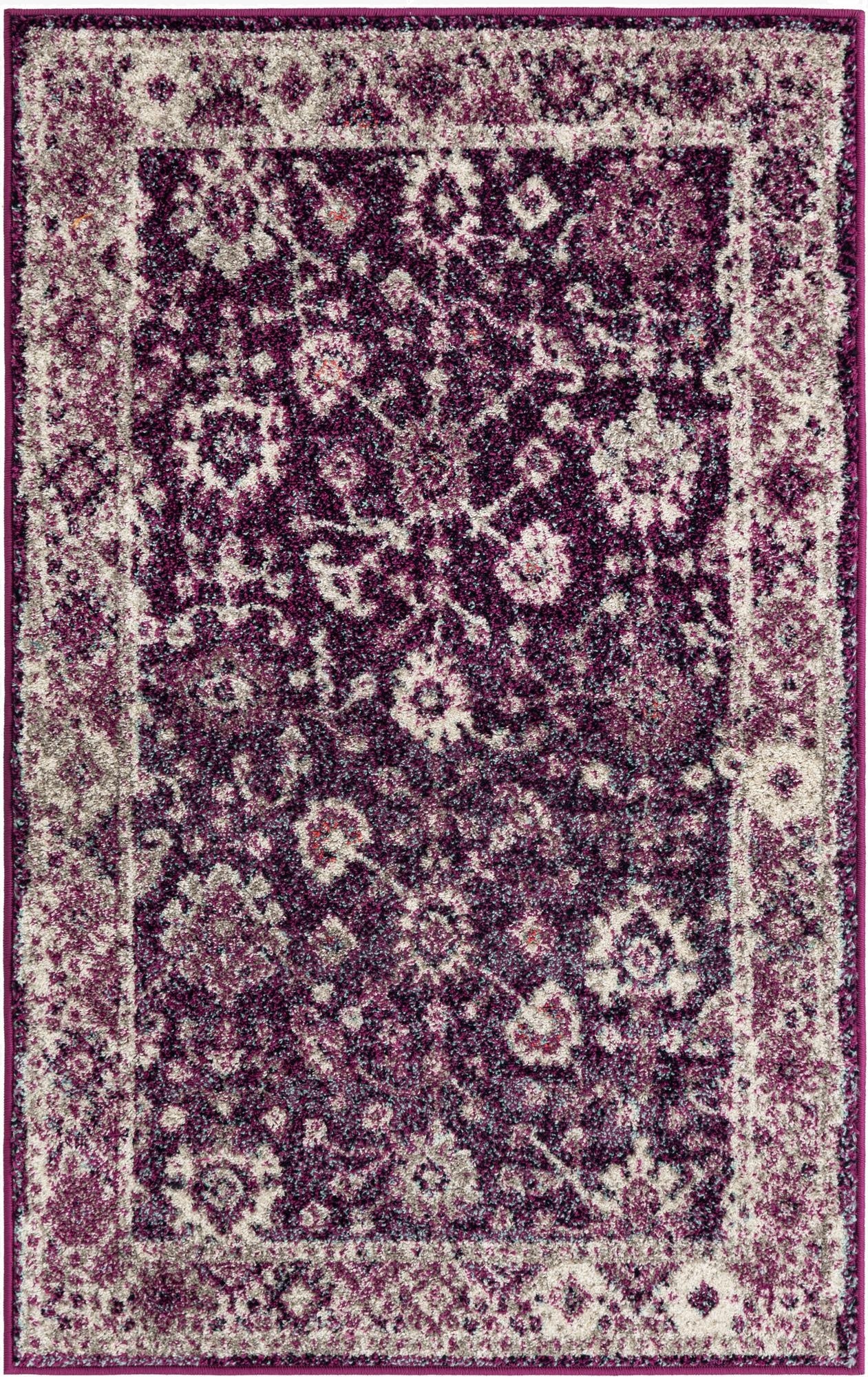 Primary image 3' x 5' 3 Carrington Rug