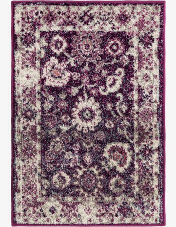 2' x 3' Carrington Rug