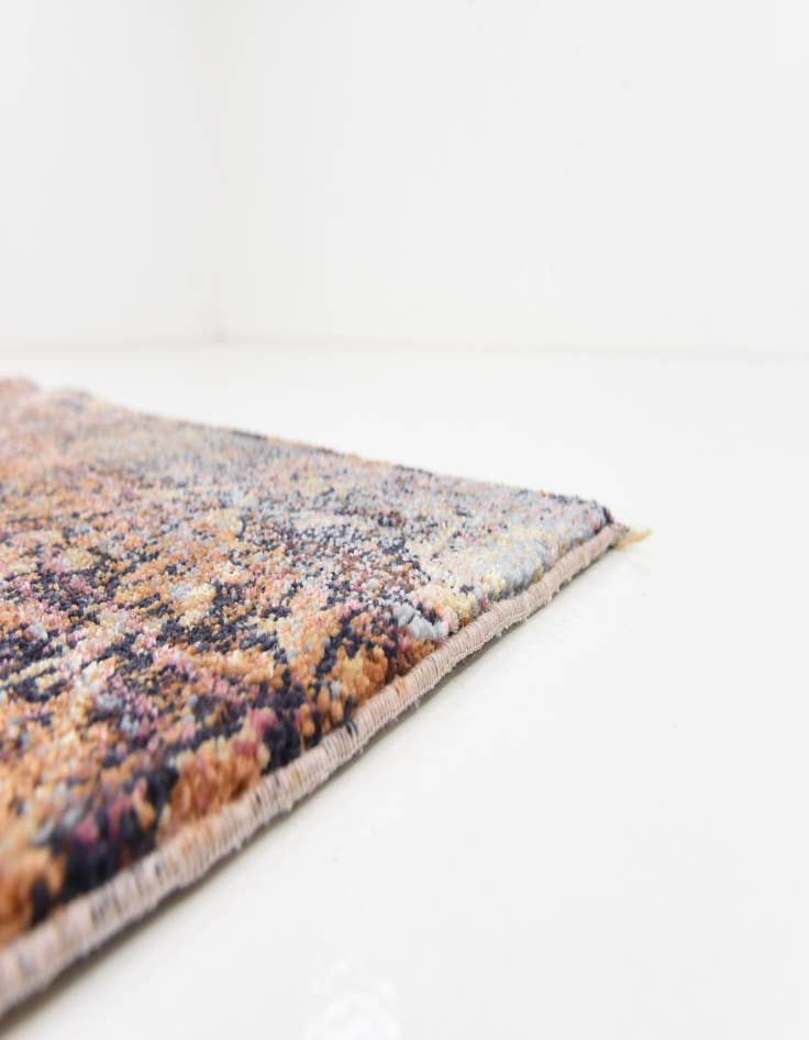 Detail image of 5' 2 x 7' 5 Charlotte Rug