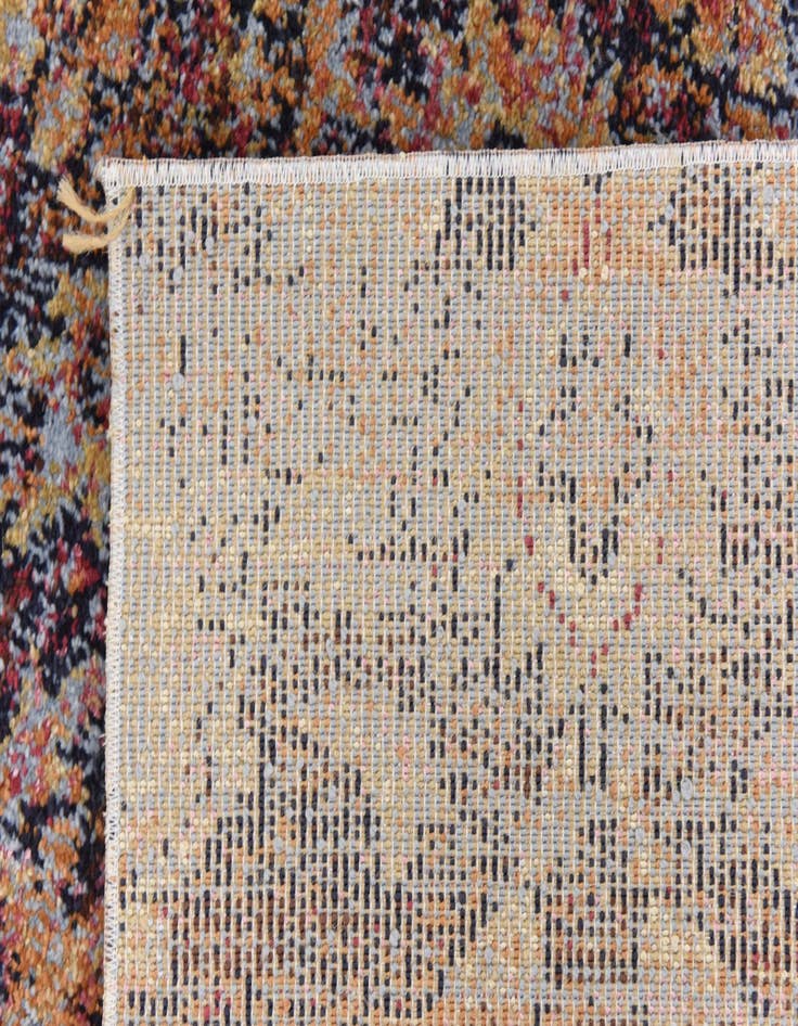 Detail image of 5' 2 x 7' 5 Charlotte Rug