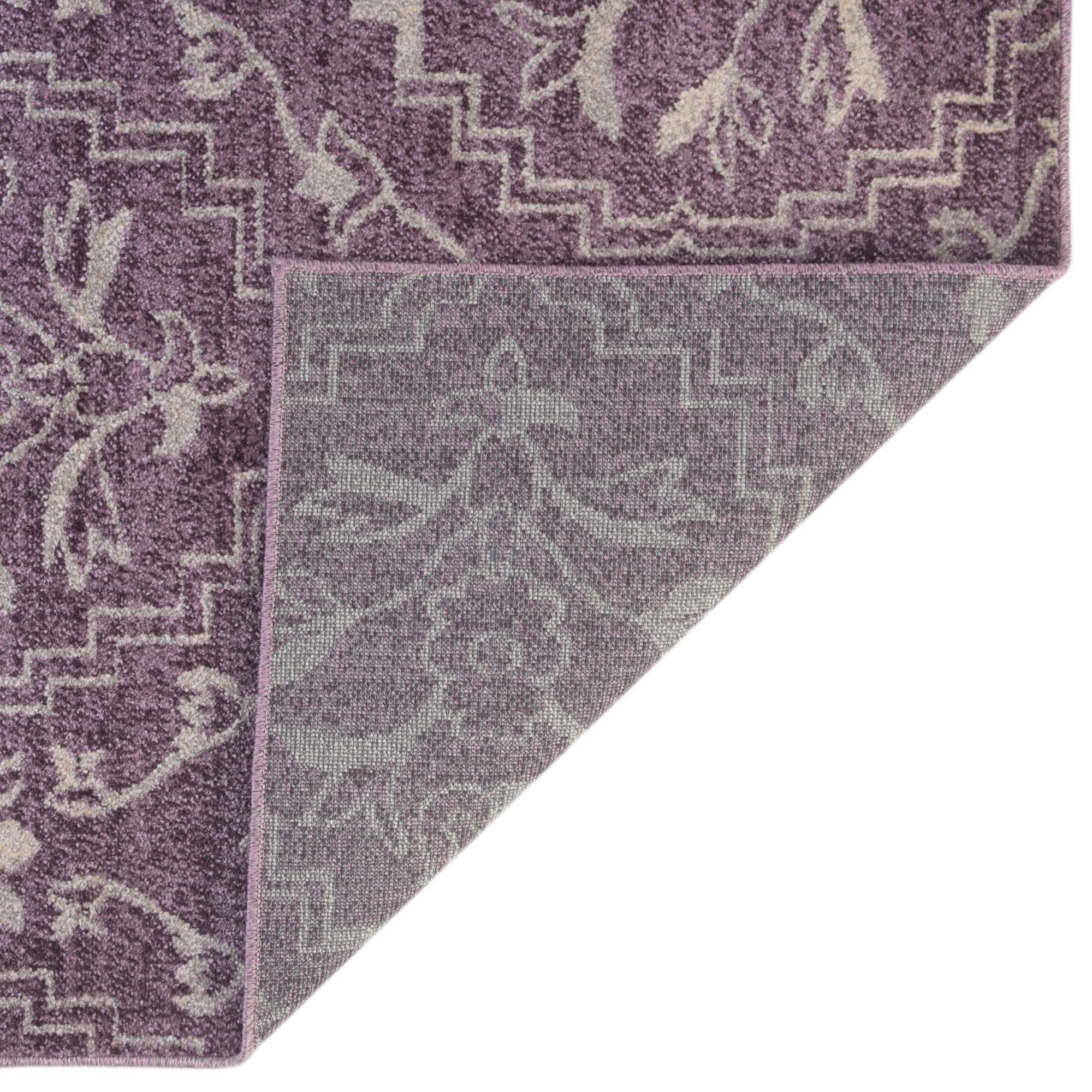3' 3 x 5' 3 Damask Rug