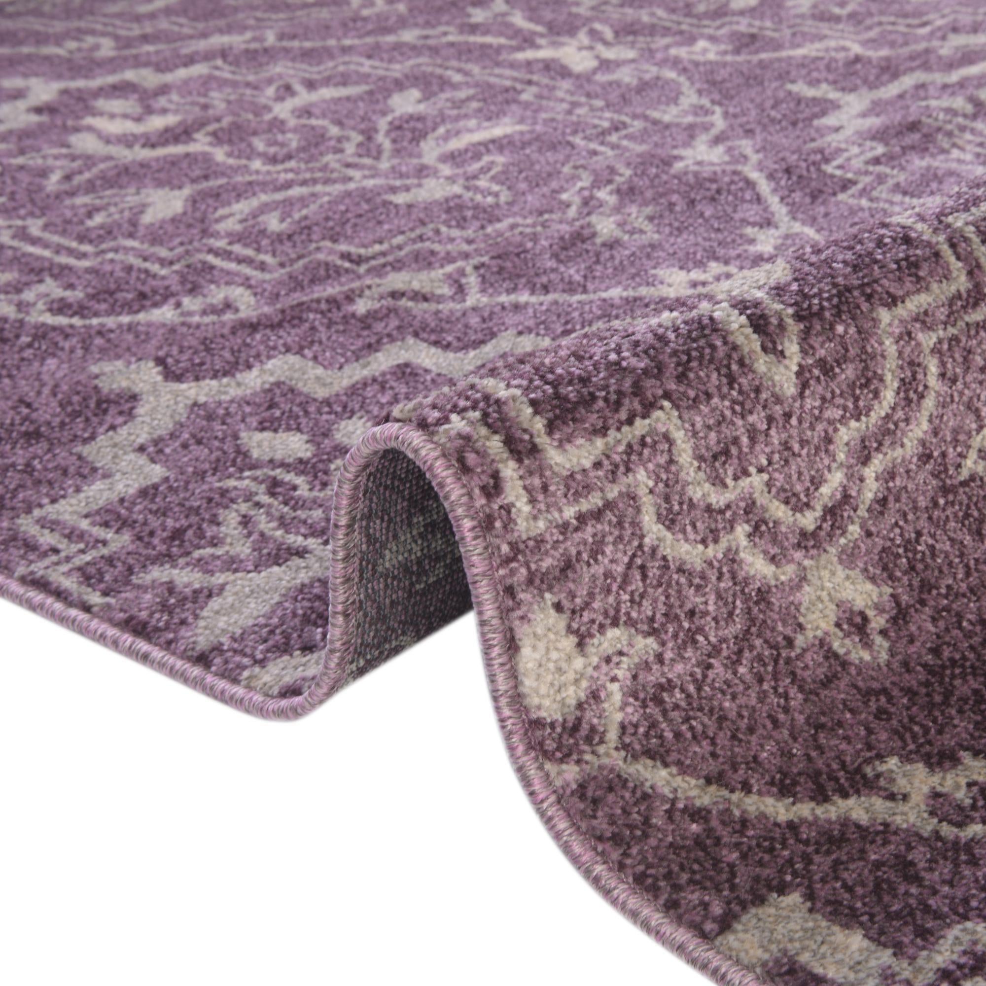 3' 3 x 5' 3 Damask Rug