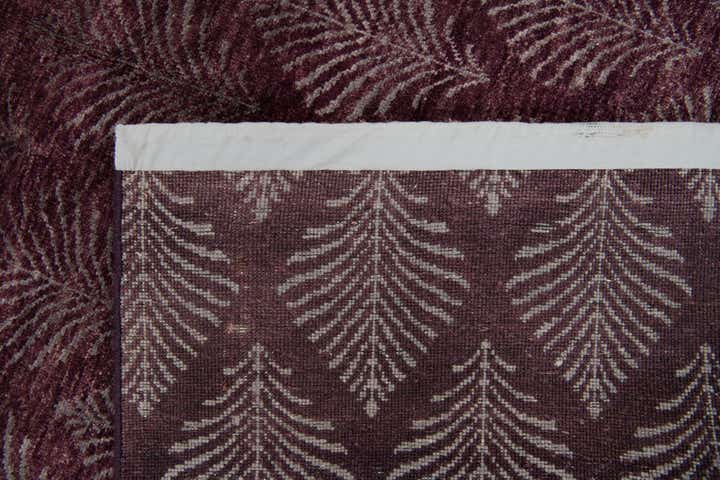 5' 5 x 7' 8 Hand Knotted Darya Wool Rug