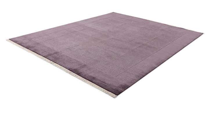 7' 11 x 9' 9 Hand Knotted Darya Wool Rug