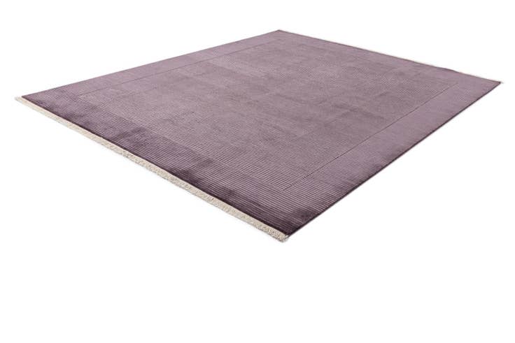 Detail image of 7' 11 x 9' 9 Hand Knotted Darya Wool Rug