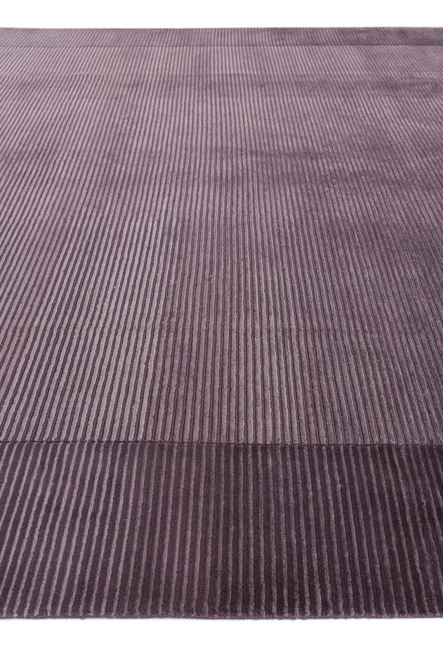Detail image of 7' 11 x 9' 9 Hand Knotted Darya Wool Rug