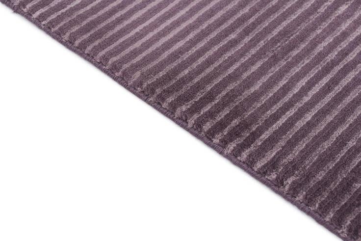 Detail image of 7' 11 x 9' 9 Hand Knotted Darya Wool Rug
