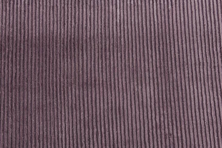 Detail image of 7' 11 x 9' 9 Hand Knotted Darya Wool Rug