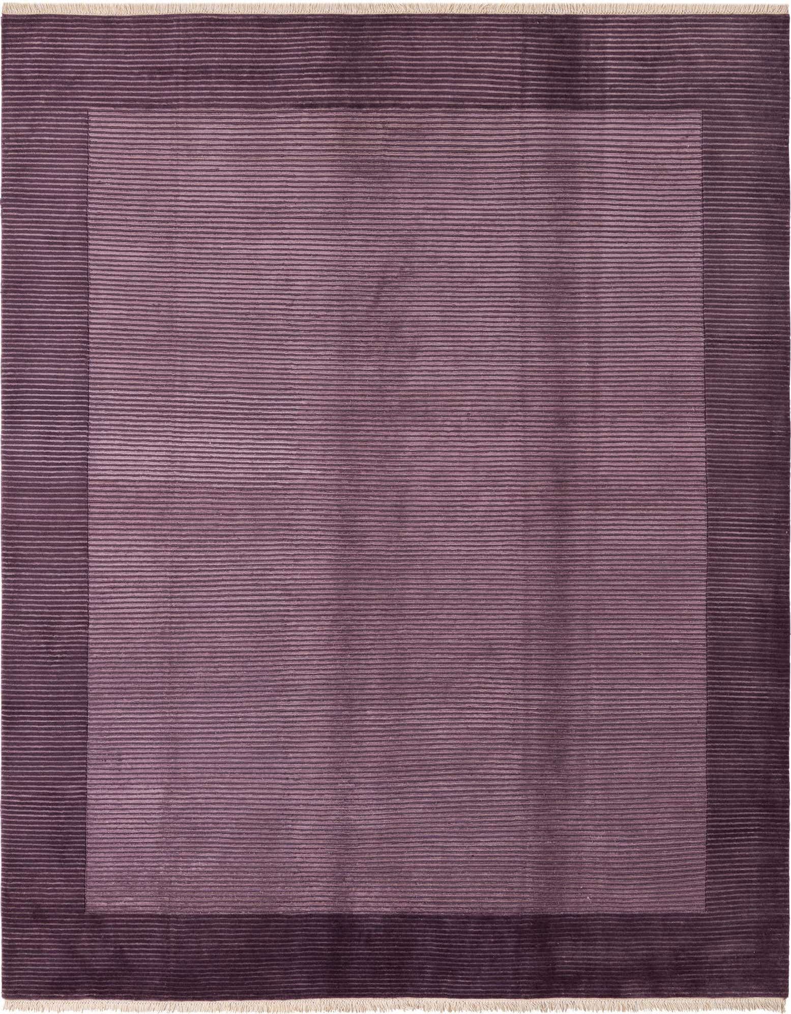 7' 11 x 9' 9 Hand Knotted Darya Wool Rug