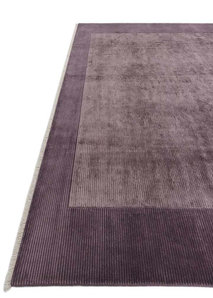 8' 2 x 11' 5 Hand Knotted Darya Wool Rug