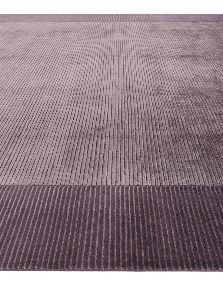 Detail image of 8' 2 x 11' 5  Hand Knotted Darya Wool Rug