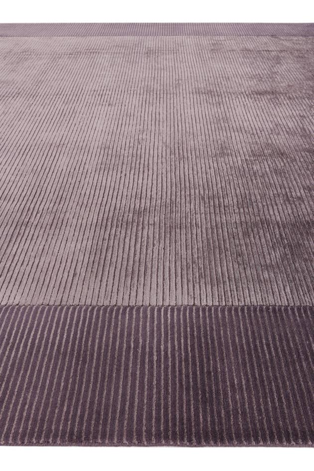 Detail image of 8' 2 x 11' 5 Hand Knotted Darya Wool Rug