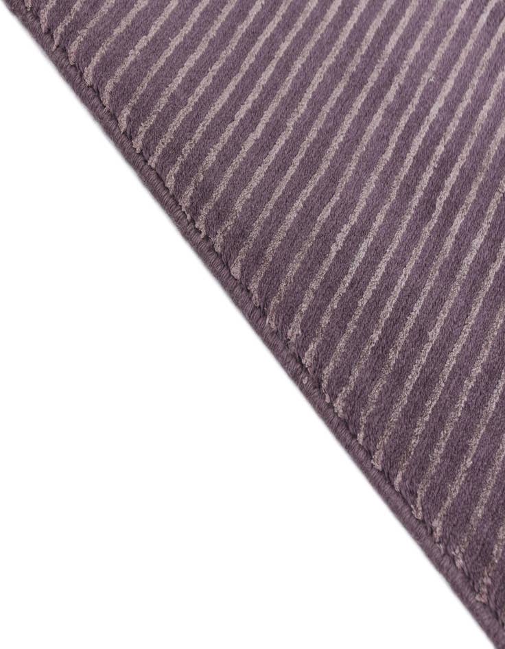 Detail image of 8' 2 x 11' 5  Hand Knotted Darya Wool Rug