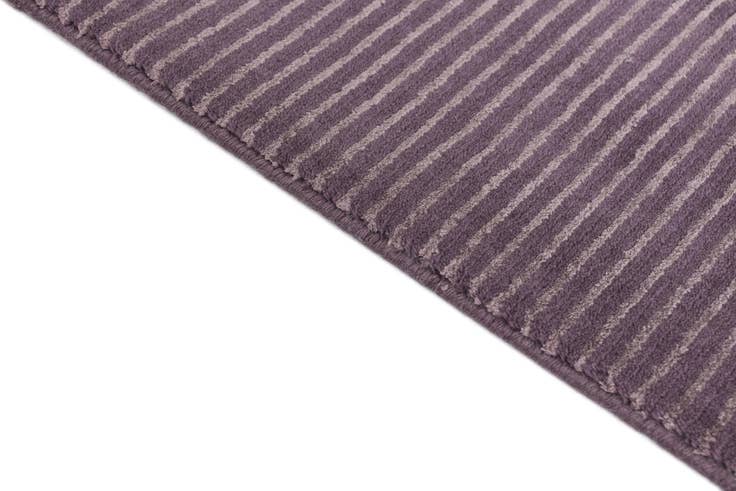 Detail image of 8' 2 x 11' 5 Hand Knotted Darya Wool Rug