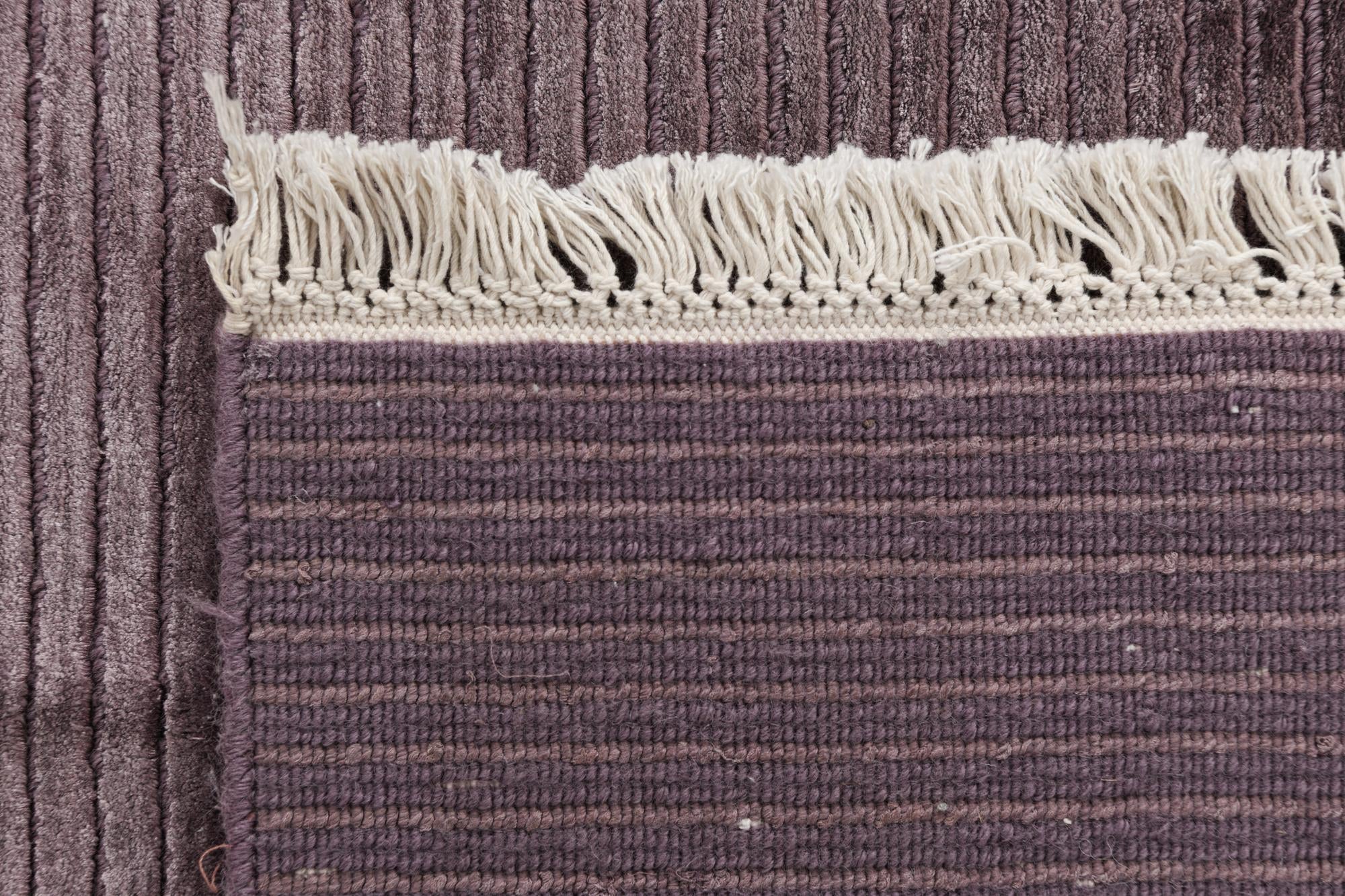 8' 2 x 11' 5 Hand Knotted Darya Wool Rug