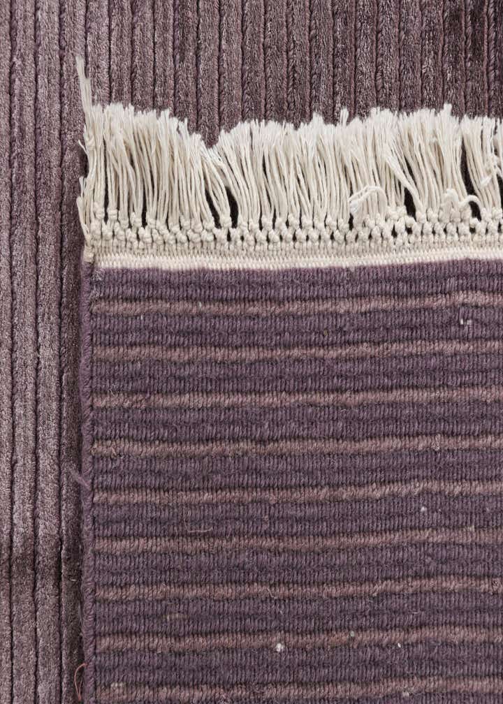 8' 2 x 11' 5 Hand Knotted Darya Wool Rug
