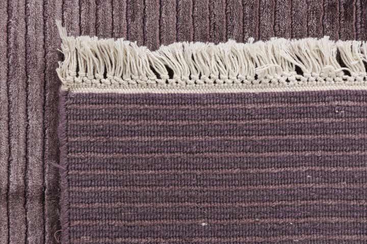 8' 2 x 11' 5 Hand Knotted Darya Wool Rug