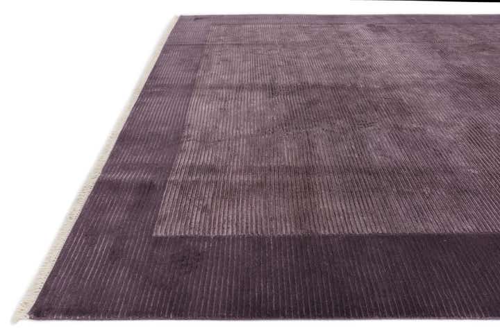 8' 1 x 11' 4 Hand Knotted Darya Wool Rug
