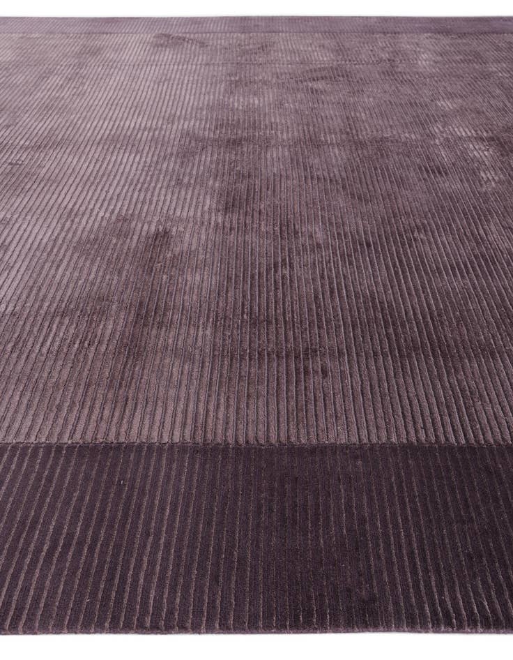 Detail image of 8' 1 x 11' 4  Hand Knotted Darya Wool Rug