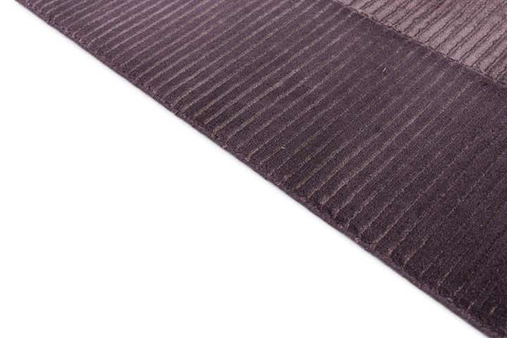 8' 1 x 11' 4 Hand Knotted Darya Wool Rug