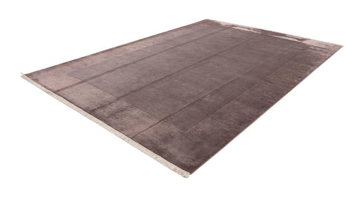 Detail image of 8' 3 x 11' 5 Hand Knotted Darya Wool Rug