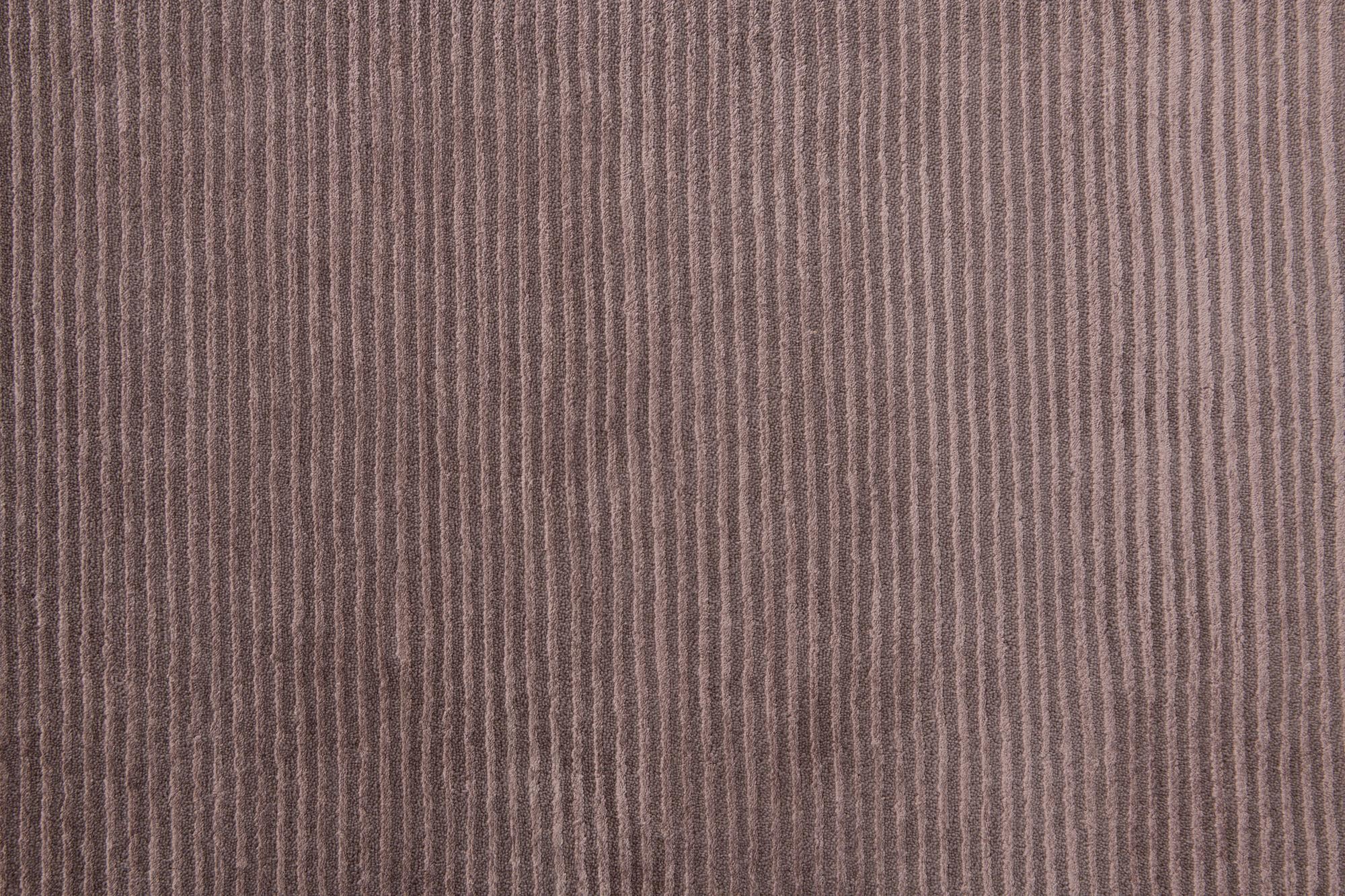 8' 3 x 11' 5 Hand Knotted Darya Wool Rug